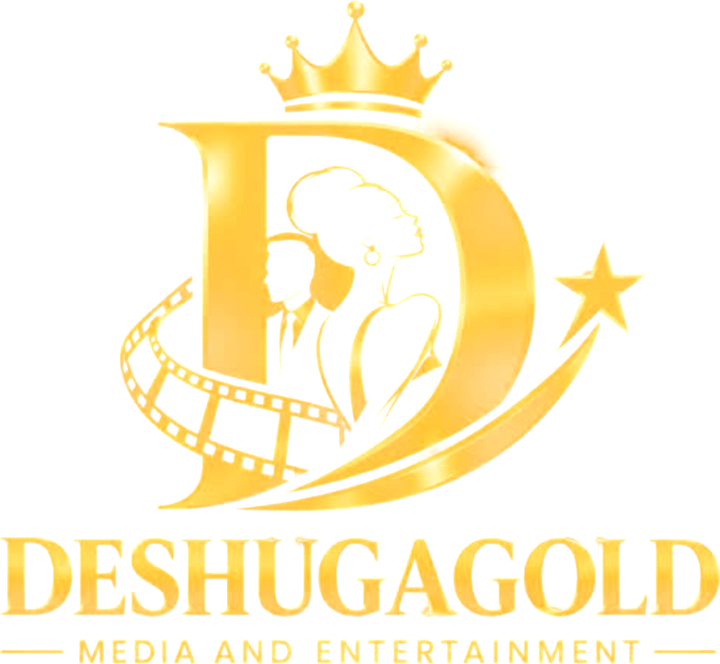 DESHUGAGOLD Media and Entertainment